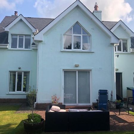 Foxborough Bnb Droichead an Chaisleáin 外观 照片