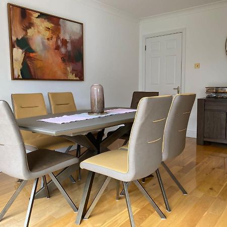 Foxborough Bnb Droichead an Chaisleáin 外观 照片