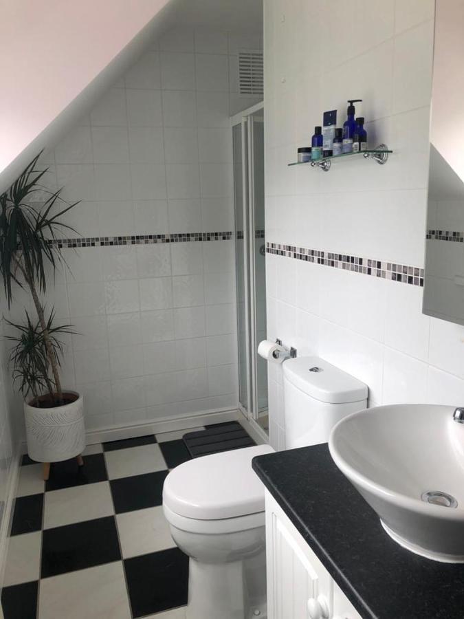 Foxborough Bnb Droichead an Chaisleáin 外观 照片
