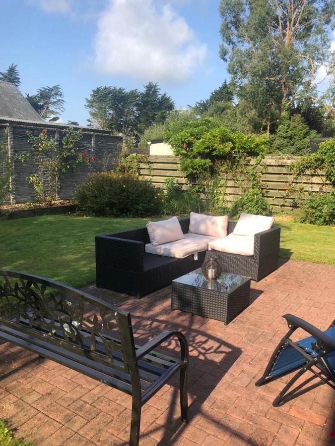 Foxborough Bnb Droichead an Chaisleáin 外观 照片