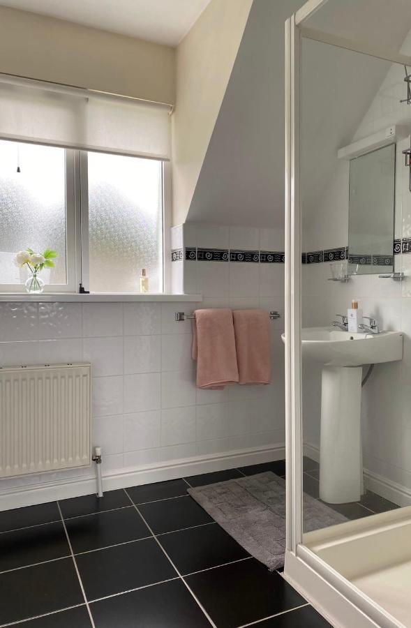 Foxborough Bnb Droichead an Chaisleáin 外观 照片