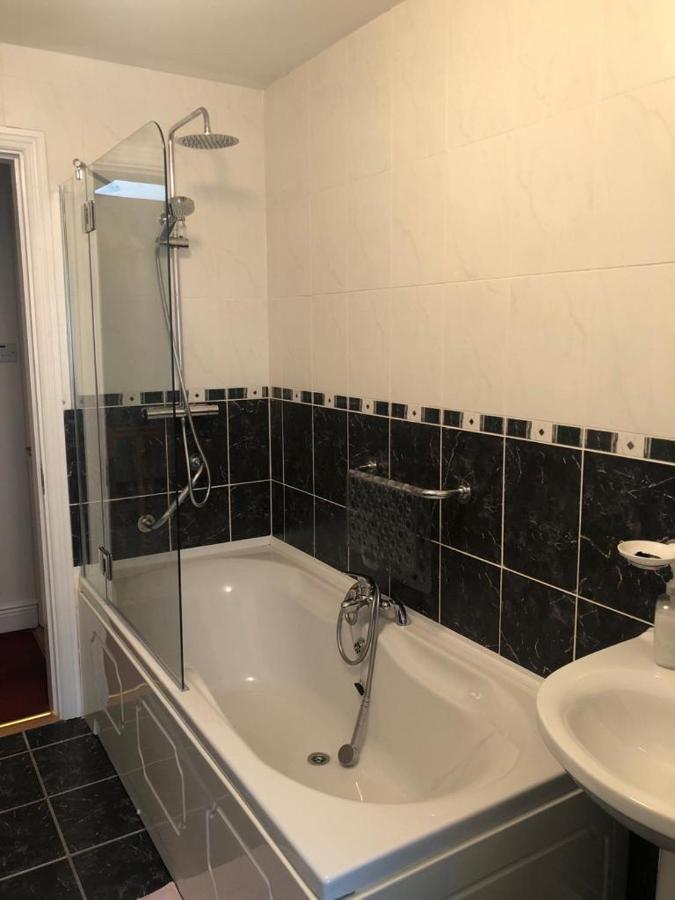 Foxborough Bnb Droichead an Chaisleáin 外观 照片